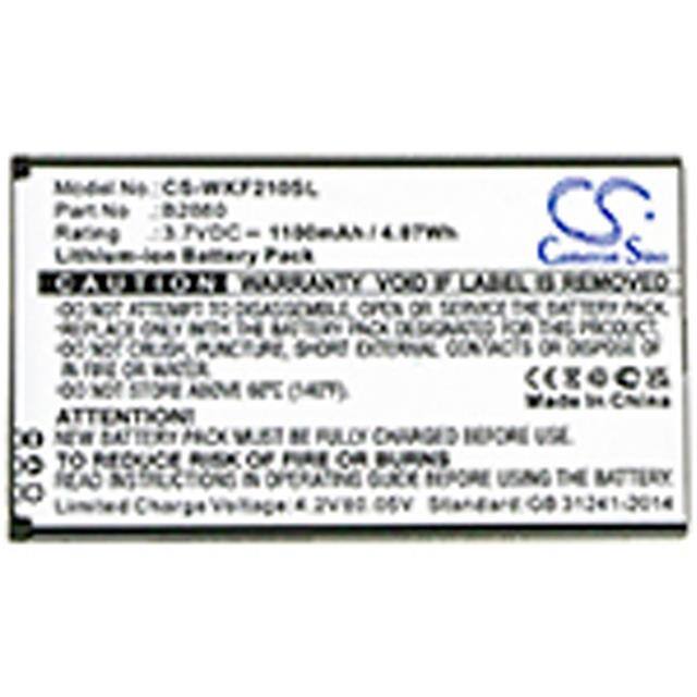 CS-WKF210SL Replacement for Cameron Sino CS-