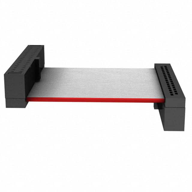 FFSD-16-D-06.50-01-N-RW-R .050 X .050 C.L. FEMALE IDC ASSE