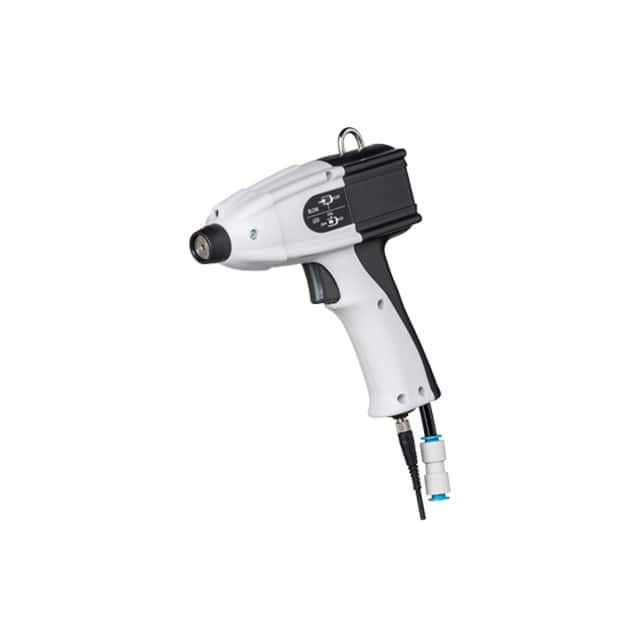 EC-G02 PULSE AIR-GUN IONIZER