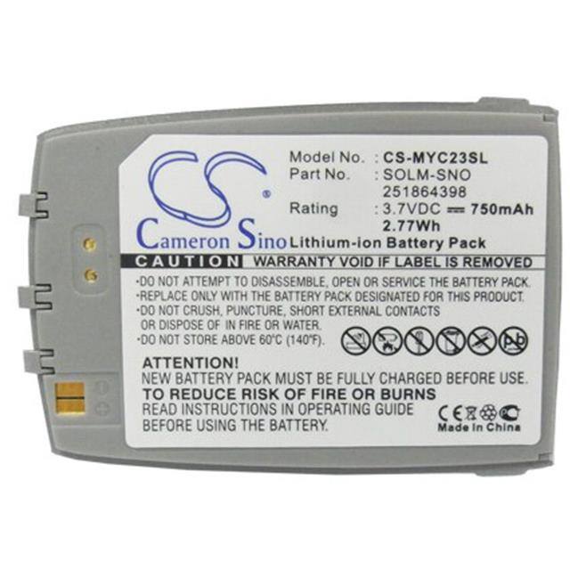 CS-MYC23SL Replacement for Cameron Sino CS-