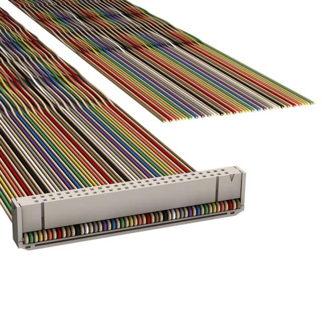 M1BXK-5040K IDC CABLE - MSR50K/MC50F/X