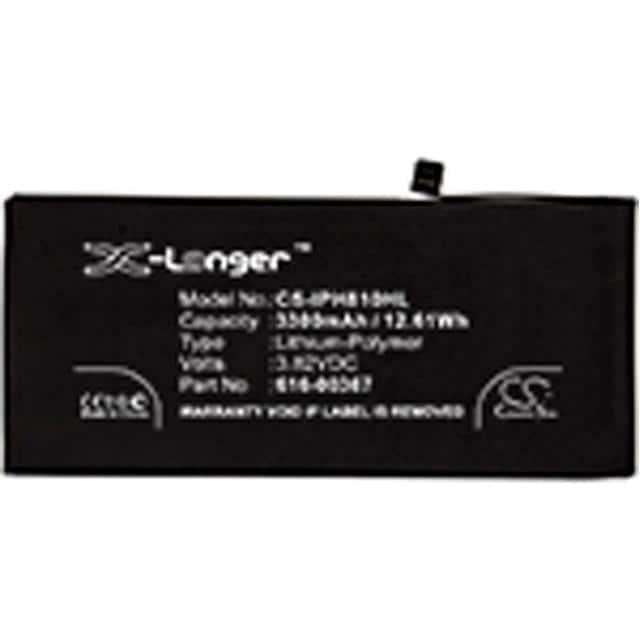 CS-IPH810HL Replacement for Cameron Sino CS-