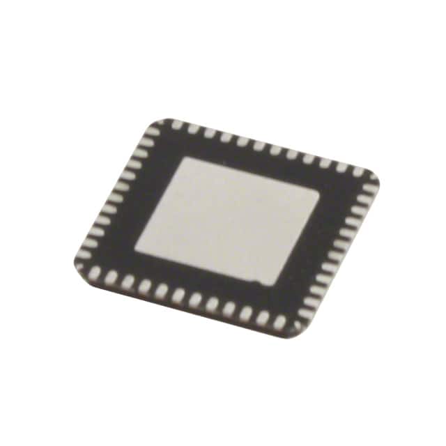 TW9910-NB2-GR IC DECODER NTSC/PAL 48QFN
