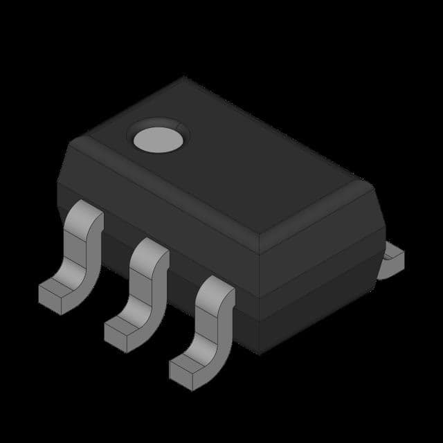 ICL7662EWA SWITCHED CAPACITOR CONVERTER, 10