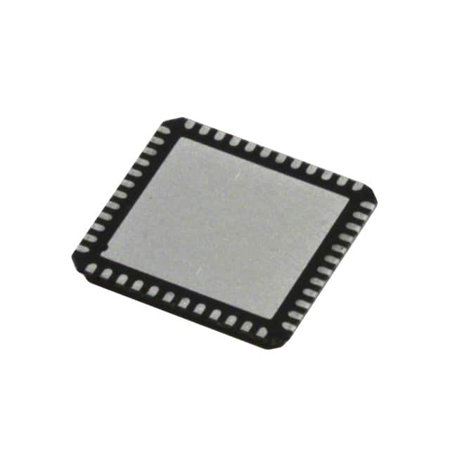 TW9910-NA2-GR IC DECODER NTSC/PAL 48QFN