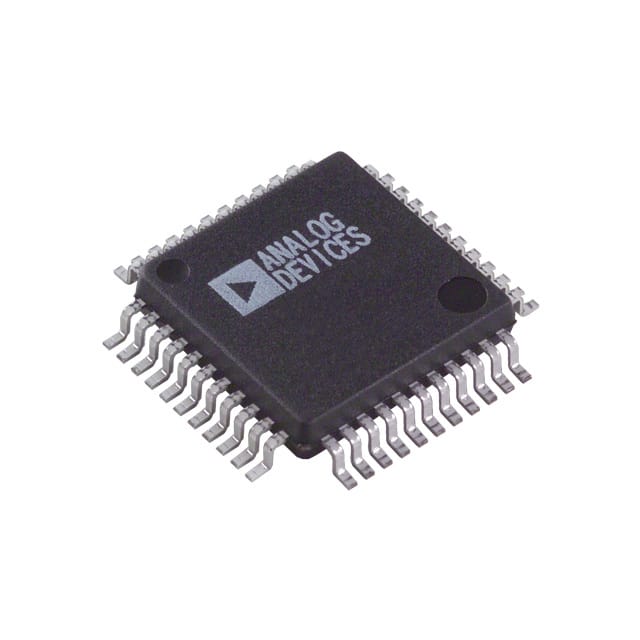 ADV7171WBSZ-REEL IC ENCODER NTSC/PAL ADV 44MQFP