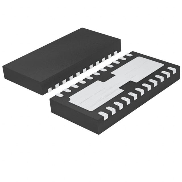 LTC6605IDJC-10#PBF DUAL MATCHED 10MHZ FILTER WITH L