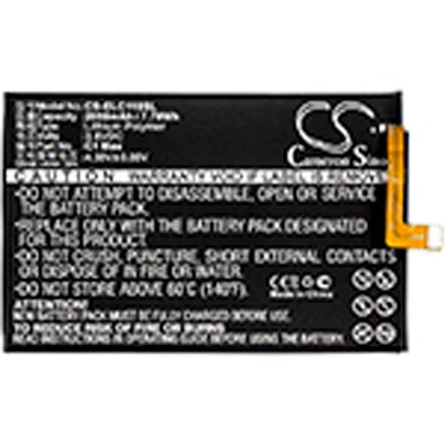 CS-ELC110SL Replacement for Cameron Sino CS-