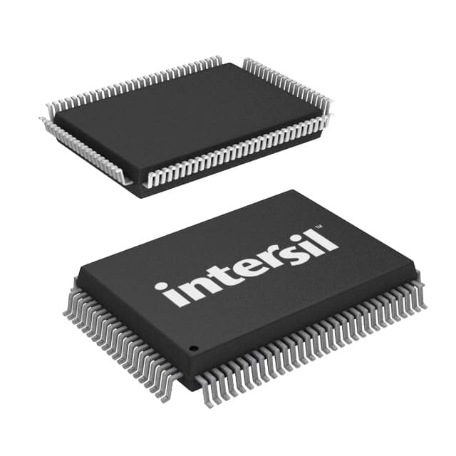 HSP50415VI IC MODULATOR PROGRAMABLE 100MQFP