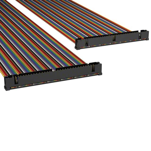A3KKB-6418M IDC CABLE - APK64B/AE64M/APK64B