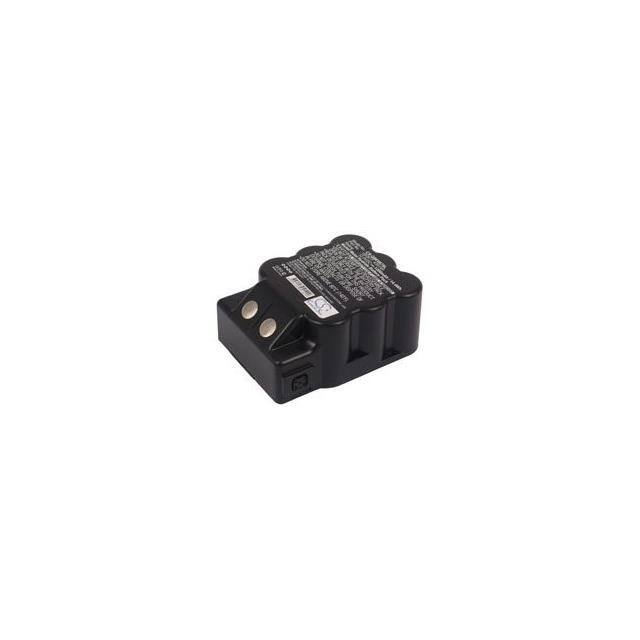 GEB77 BATTERY Replacement for Leica GEB77 Batt