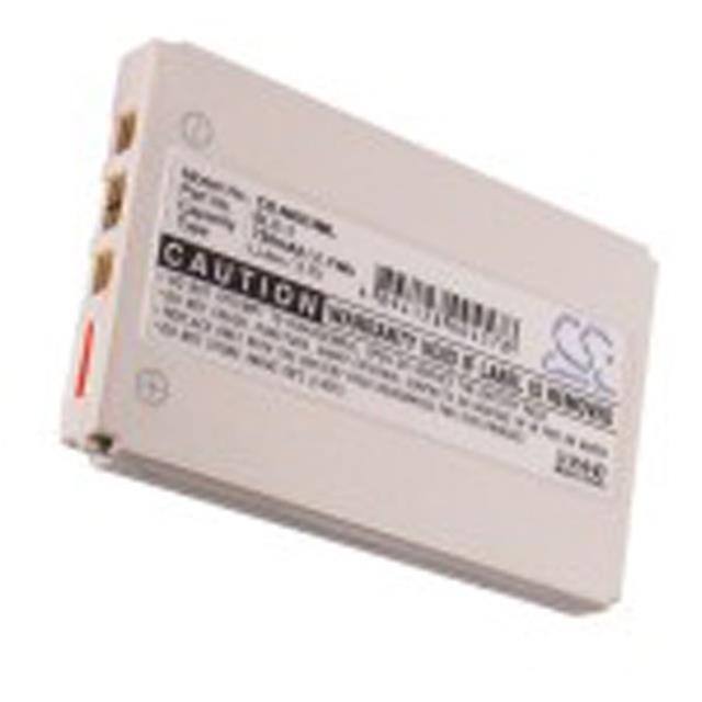 BLD-3 BATTERY Replacement for Nokia BLD-3 Batt