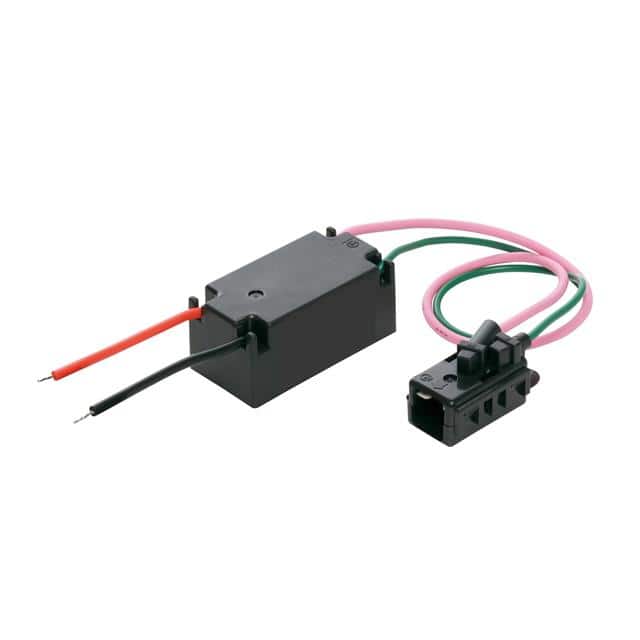 MHM411-21 IONIZER NEGATIVE ION 100-120VAC