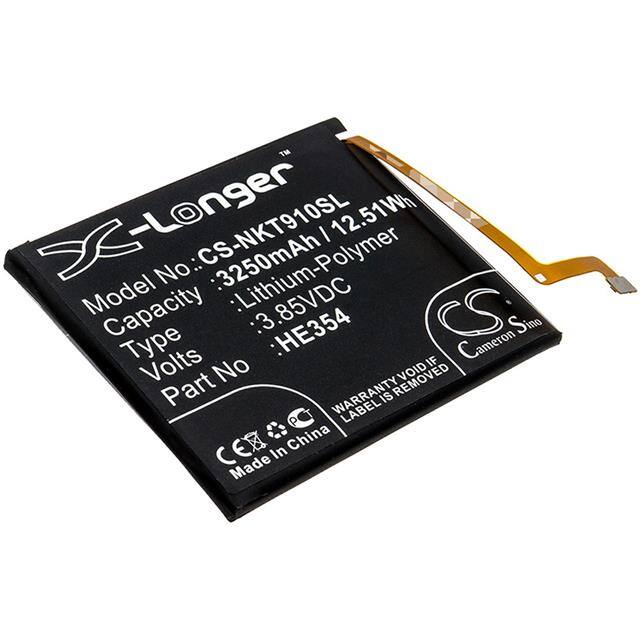 CS-NKT910SL Replacement for Cameron Sino CS-