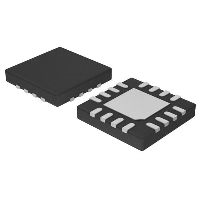 CAT9534HV4I-GT2 IC XPNDR 400KHZ I2C SMBUS 16TQFN