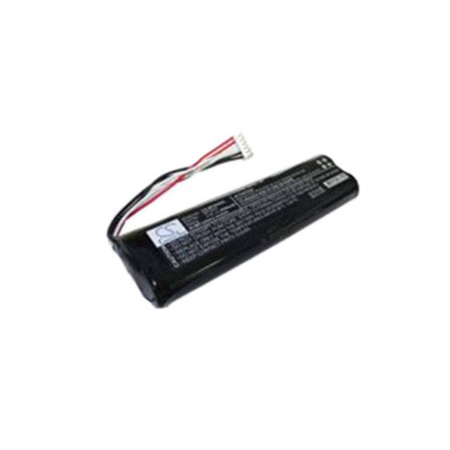 2658 BATTERY Replacement for Bk Precision 265