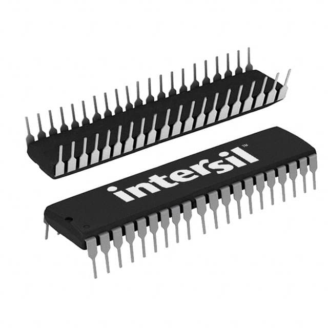 CMP82C55AZ IC XPNDR PARALLEL 40DIP