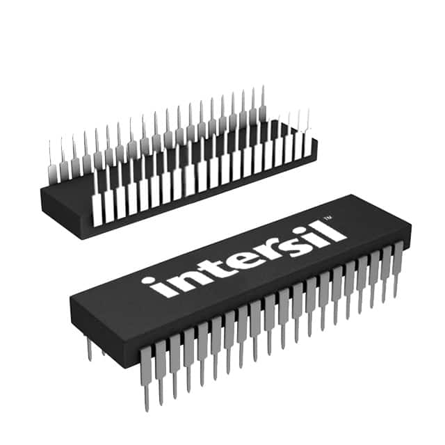 ID82C55A IC XPNDR PARALLEL 40CERDIP