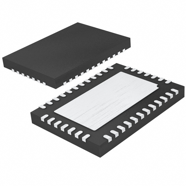 SI2439-A-FMR IC ISOMODEM 33.6KBPS 38-QFN