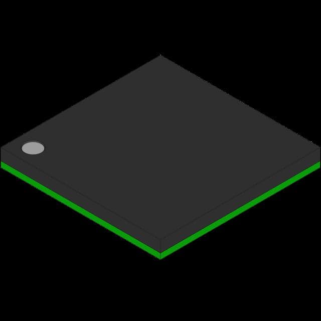 PEF7071VV1.4 XWAY PHY11G, 10/100/1000 MBPS ET