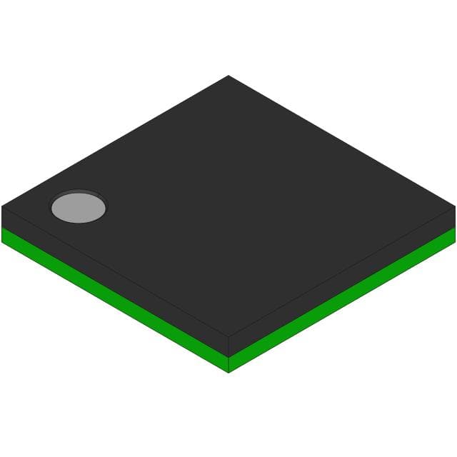 PPC34C60QFP PARALLEL PORT INTERFACE CHIP