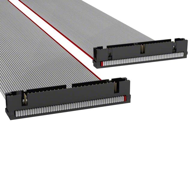 A3RRB-5006G IDC CABLE - APR50B/AE50G/APR50B