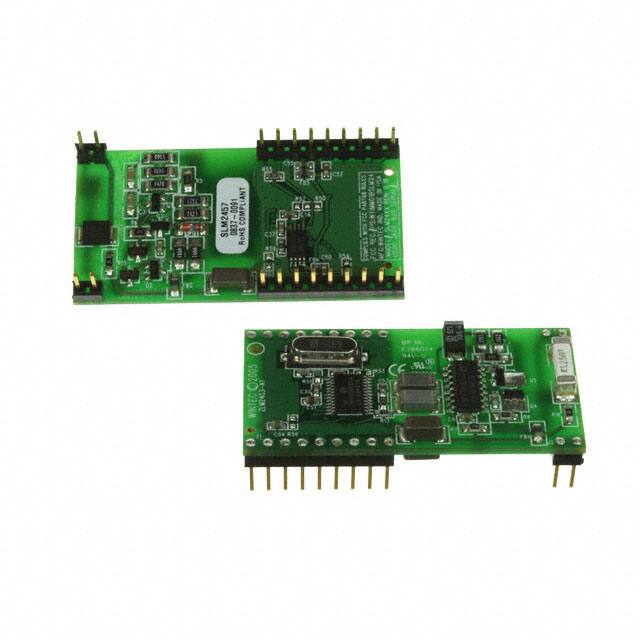 SLM2457 IC MODEM V.90 56KBPS