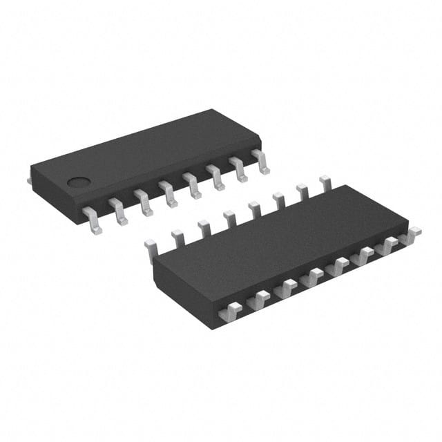 SI3016-KS IC EMBEDDED V.90 MODEM DSP