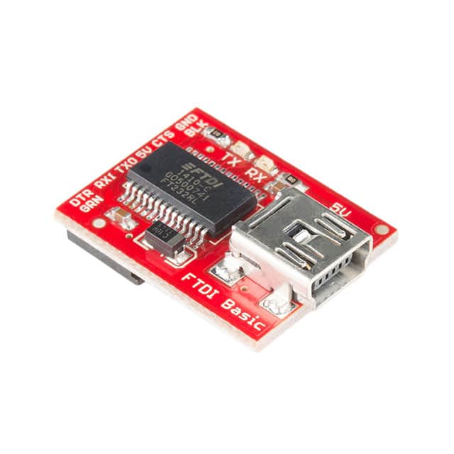 DEV-09716 BRIDGE USB 2.0 MODULE