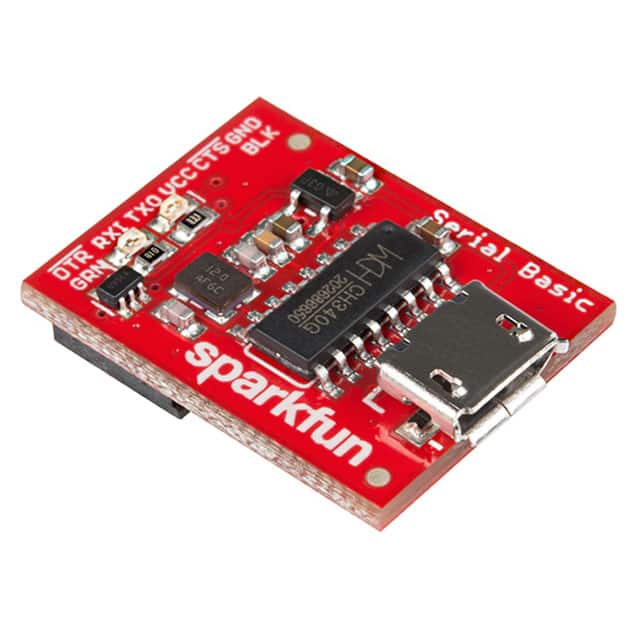 DEV-14050 CONVERTER USB 2.0