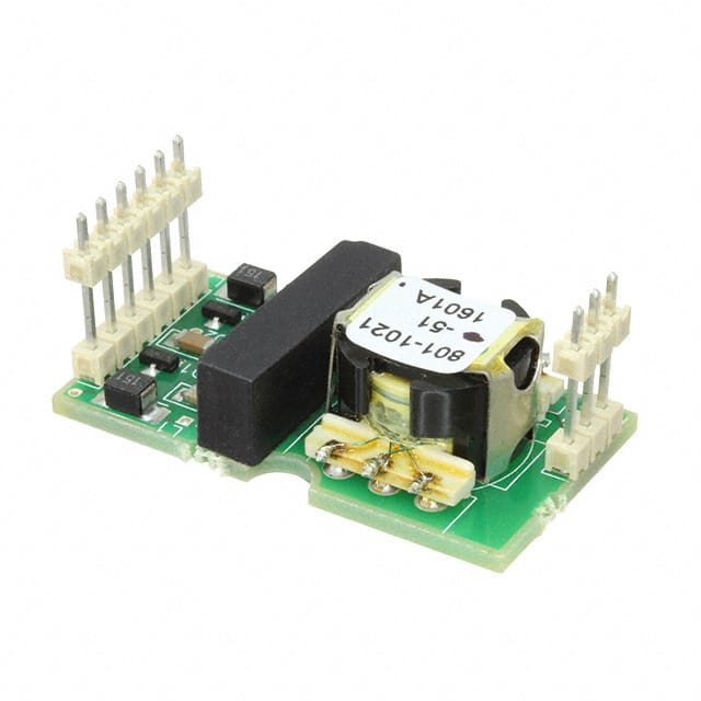 50010R-10 TRANSCEIVER MODULE TPT/XF-78