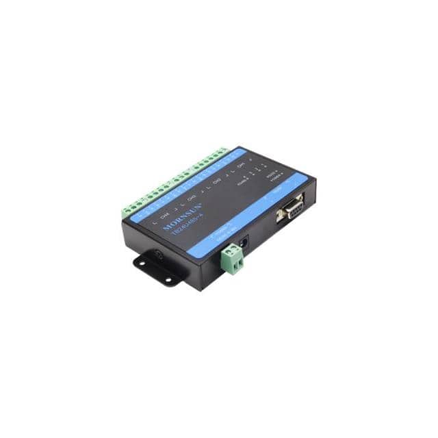 TB24U485-4 FOUR-CHANNEL RS485 ISOLATED REPE
