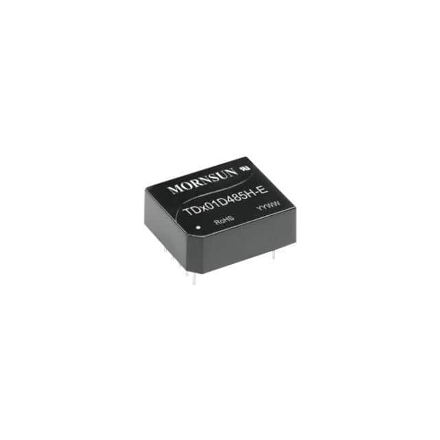 TD301D485H-E RS485 DIGITAL ISOLATOR 3000VDC C