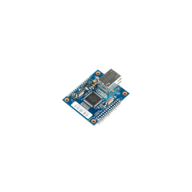 WIZ145SR CNTRLR ETHERNET 10/100 BASE-T/TX