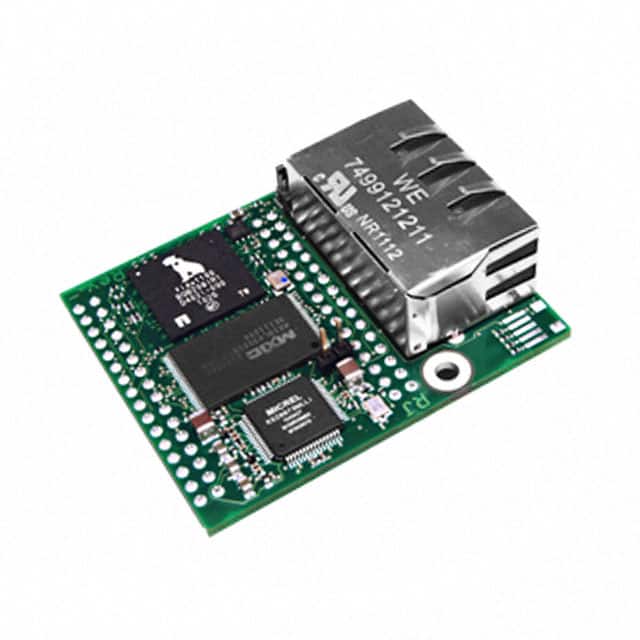 RAPID-NI V2002 CNTRLLR ETHERNET IEEE 802.3 MOD