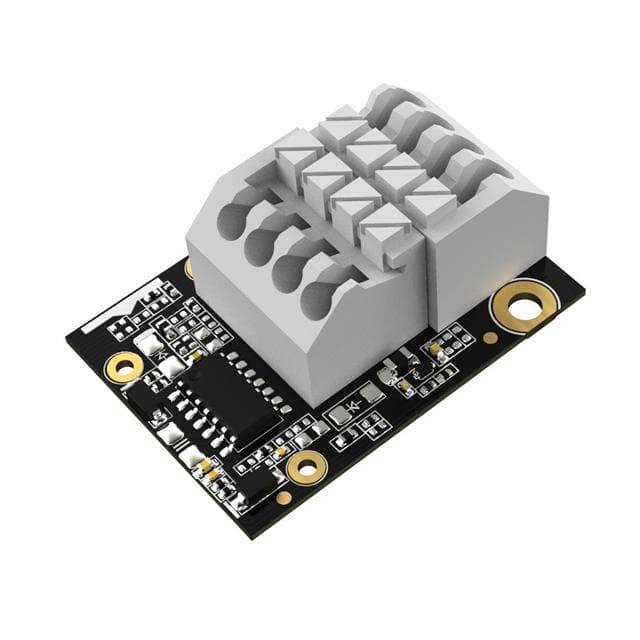 RAK5801-0-IO-N 4-20MA MODULE