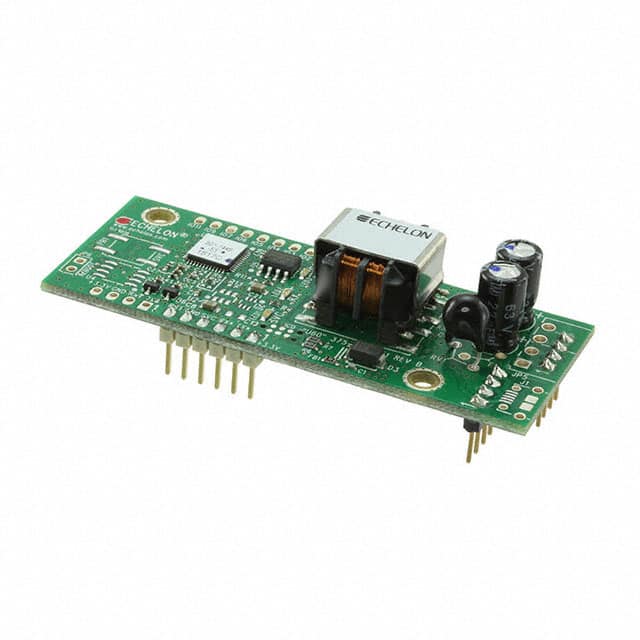 65440R CONTROLLER USB 2.0 MODULE