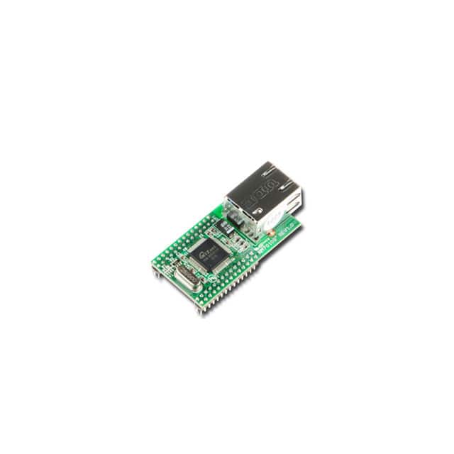NM7010B+ BRIDGE ETHR 10/100 BASE-T/TX PHY