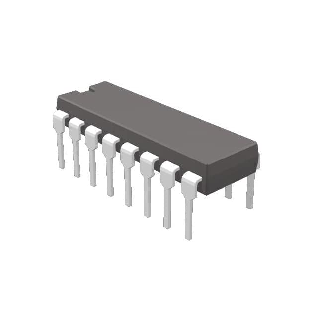 LS6522 IC SENSOR INTERFACE 16DIP
