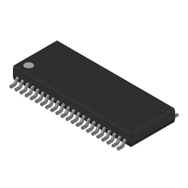 MC33794DHR2 ELECTRIC FIELD IMAGING DEVICE, P