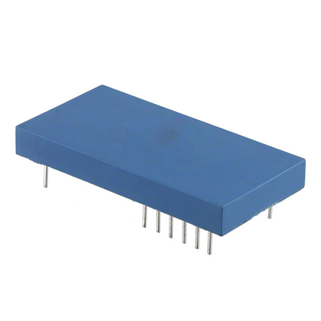 1B22AN IC VOLTAGE CONVERTER PROG DIP