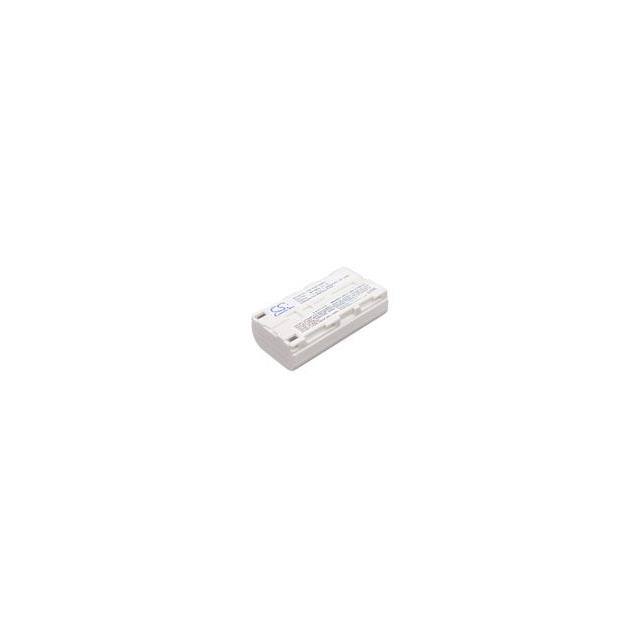 Z1007 BATTERY Replacement for Hioki Z1007 Batt
