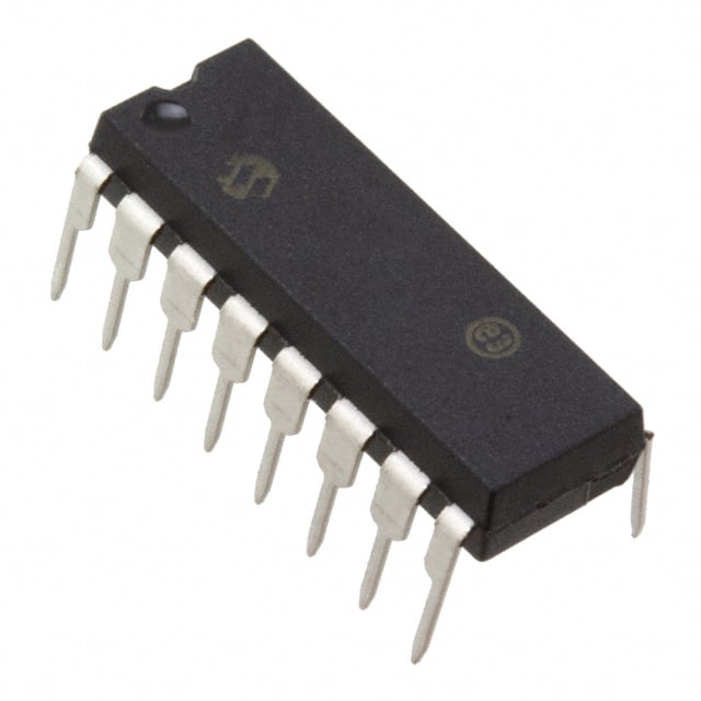RE46C180E16F IC ION SMOKE DETECT ASIC 16DIP