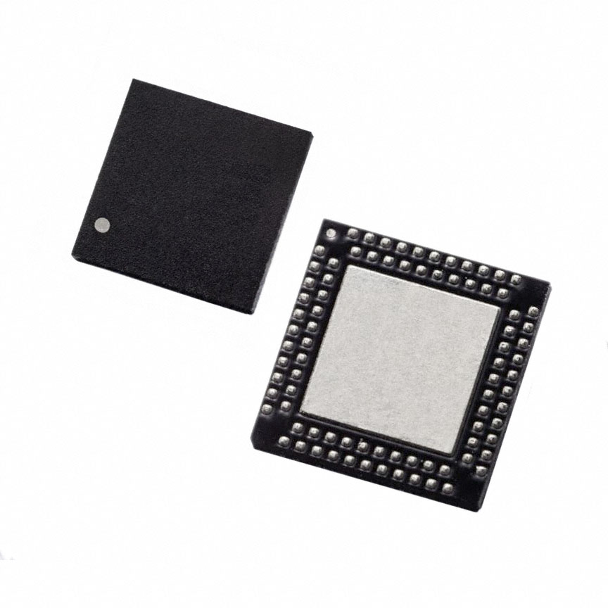 MLX75123RLA-AAA-000-SP AUTOMOTIVE TOF COMPANION CHIP