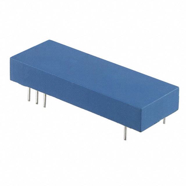 1B21AN IC CONV V TO I HYBRID 38-DIP