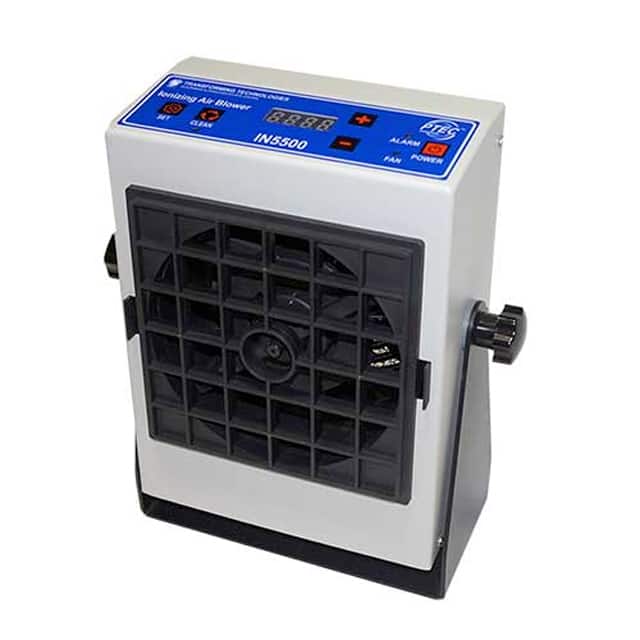 IN5500 BENCH TOP IONIZER, SELF CLEANING