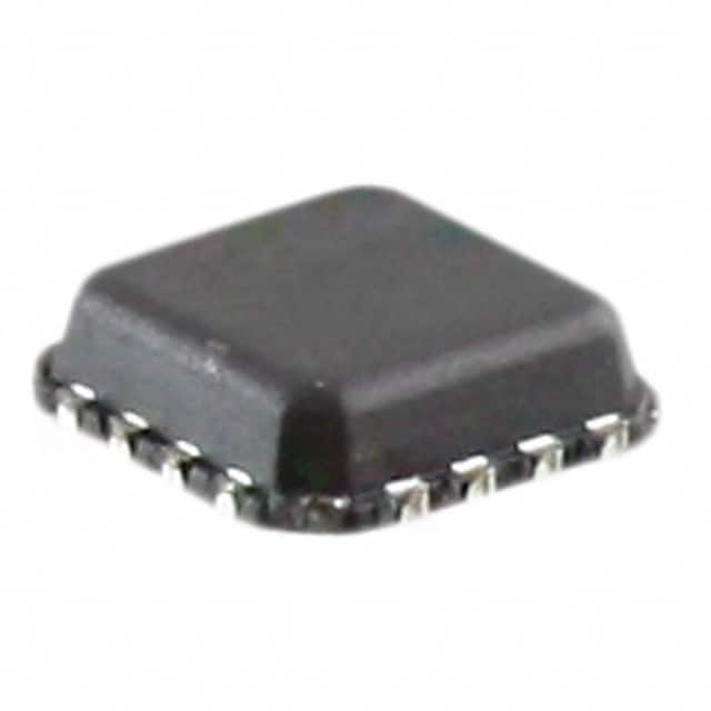 AS8002-AQFP IC CURRENT MEASURE SOLAR 16VQFN