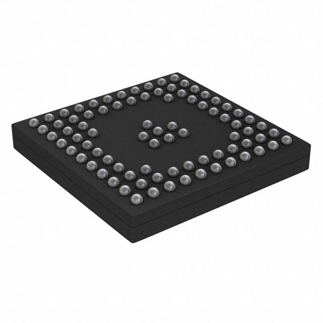 SSC7102-GQ-AA0 IC SENSOR FUSION HUB 84TFBGA