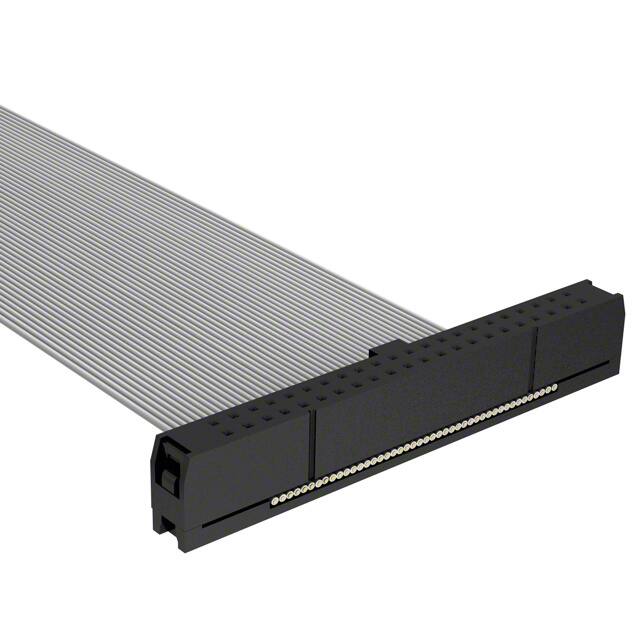 TCSD-22-D-18.00-01-F-N-R CABLE IDC 22POS 18" REVERSE