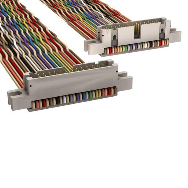 M3YYK-2640K IDC CABLE - MPD26K/MC26F/MPD26K